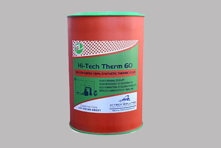 HI-TECH THERM 60